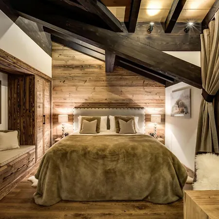 Summit Serenity - Chalet Alpine Retreat Chalet *