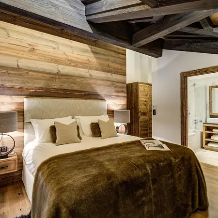 Summit Serenity - Chalet Alpine Retreat Chalet